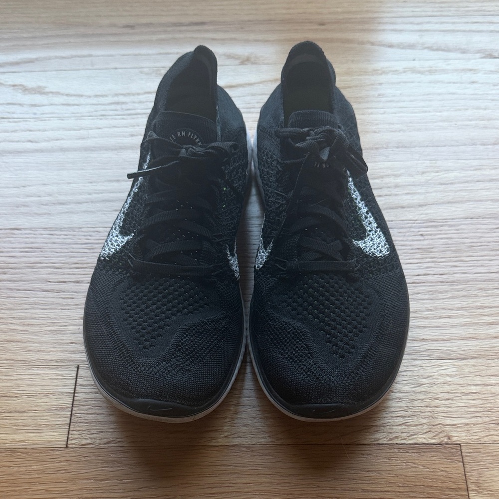 Nike Free FN Flyknit W9/M7.5
